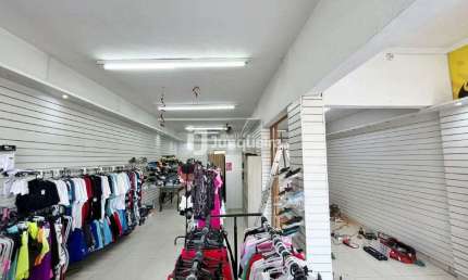 Casa Comercial à venda, 2 quartos, 3 vagas, Vila Sônia - Piracicaba/SP