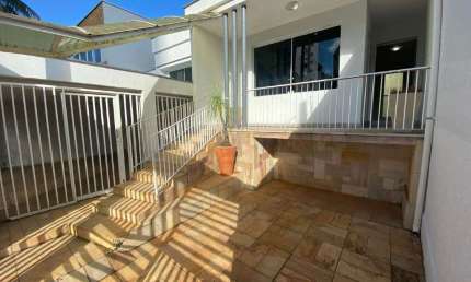 Casa Comercial à venda, 3 quartos, 3 vagas, Centro - Piracicaba/SP