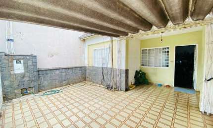 Casa Comercial à venda, 4 quartos, 4 vagas, Areão - Piracicaba/SP