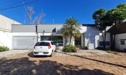 Casa Comercial para aluguel, 8 vagas, Cidade Jardim - Piracicaba/SP