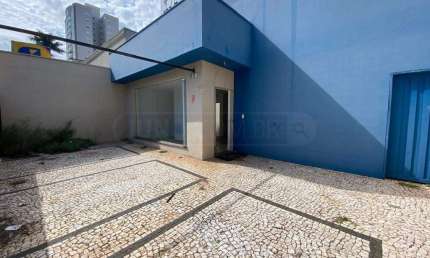 Casa Comercial à venda, 3 vagas, São Dimas - Piracicaba/SP