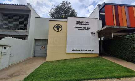 Casa Comercial para aluguel, 6 vagas, Centro - Piracicaba/SP
