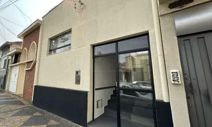 Casa Comercial à venda, 3 quartos, Centro - Piracicaba/SP