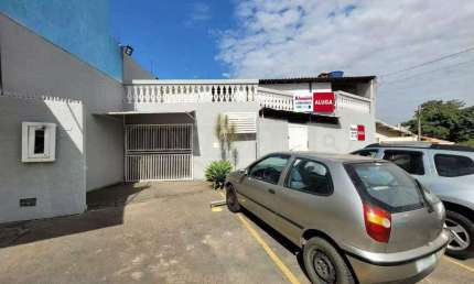 Casa Comercial para aluguel, Piracicamirim - Piracicaba/SP