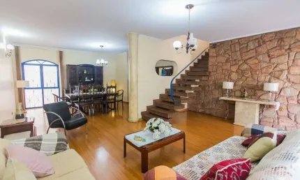 Casa comercial à venda, 4 quartos, 1 suíte, 4 vagas, cidade alta - piracicaba/sp