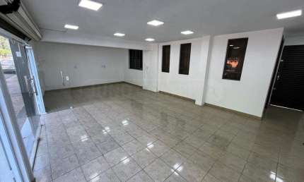Casa Comercial à venda, 5 quartos, Morumbi - Piracicaba/SP