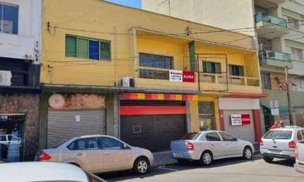 Casa Comercial para aluguel, 53 quartos, Centro - Piracicaba/SP