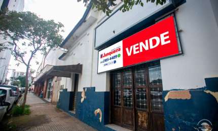 Casa Comercial à venda, 1 quarto, Centro - Piracicaba/SP