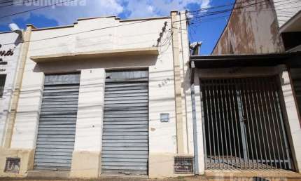 Casa Comercial à venda, 2 quartos, Paulista - Piracicaba/SP