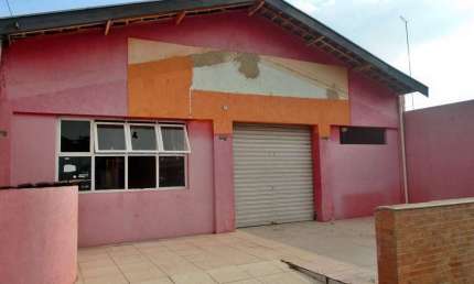 Casa comercial para comprar, Parque Orlanda I, Piracicaba-SP