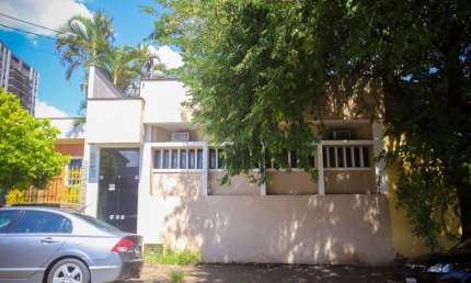 Casa comercial à venda no Centro, Piracicaba 