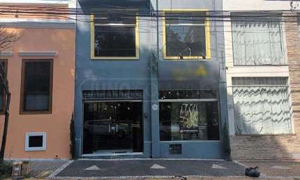 Casa Comercial à venda, 3 quartos, Centro - Piracicaba/SP