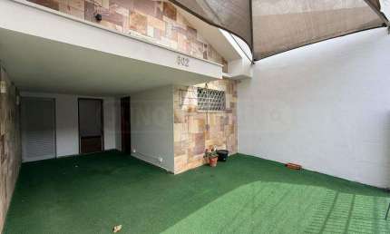 Casa Comercial para aluguel, 3 quartos, 1 suíte, 1 vaga, Centro - Piracicaba/SP