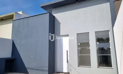 Casa à venda, 2 quartos, 2 vagas, nossa senhora aparecida i - saltinho/sp