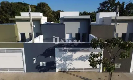Casa à venda, 2 quartos, 2 vagas, nossa senhora aparecida i - saltinho/sp