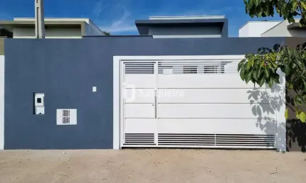 Casa à venda, 2 quartos, 2 vagas, nossa senhora aparecida i - saltinho/sp