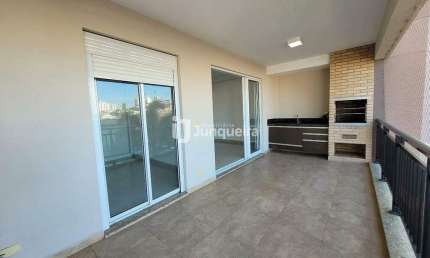 Apartamento para aluguel, 3 quartos, 1 suíte, 2 vagas, Cidade Alta - Piracicaba/SP