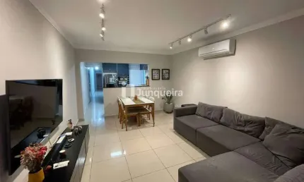 Casa à venda, 3 quartos, 1 vaga, Vila Independência - Piracicaba/SP