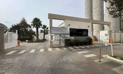 Apartamento à venda, 2 quartos, 1 vaga, Pompéia - Piracicaba/SP