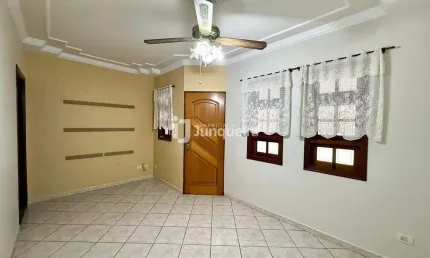 Casa à venda, 2 quartos, 2 vagas, Vila Rezende - Piracicaba/SP
