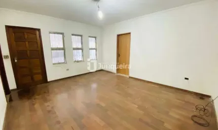 Casa à venda, 3 quartos, 1 suíte, 2 vagas, Jardim Planalto - Piracicaba/SP