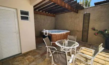 Casa à venda, 3 quartos, 1 suíte, 4 vagas, nova piracicaba - piracicaba/sp