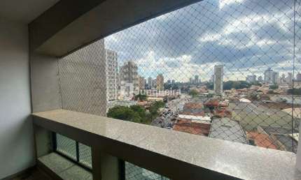 Apartamento à venda, 3 quartos, 1 suíte, 1 vaga, Centro - Piracicaba/SP