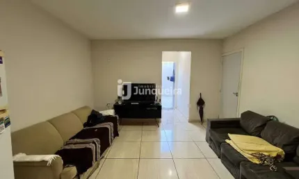 Casa à venda, 4 quartos, 4 vagas, Perdizes - Piracicaba/SP