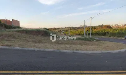 Terreno à venda, recanto dos peixes - piracicaba/sp