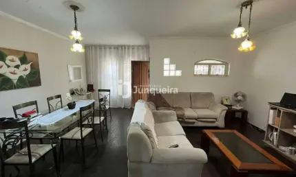 Casa à venda, 3 quartos, 1 suíte, 2 vagas, Nova América - Piracicaba/SP