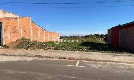 Terreno à venda, Loteamento Vem Viver Piracicaba I - Piracicaba/SP
