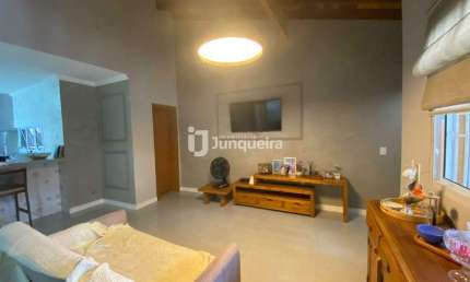 Casa à venda, 3 quartos, 1 suíte, 2 vagas, Jardim Monumento - Piracicaba/SP