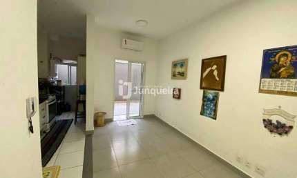 Apartamento para aluguel, 2 quartos, 2 vagas, Paulicéia - Piracicaba/SP
