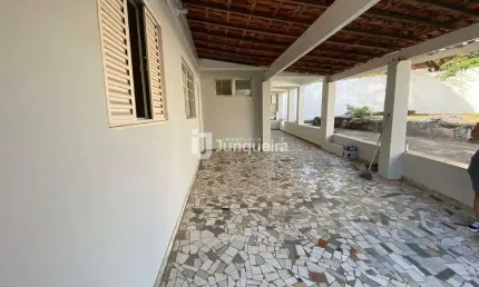Casa à venda, 2 quartos, 1 suíte, 1 vaga, Santa Terezinha - Piracicaba/SP