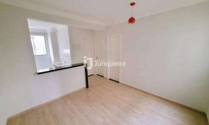 Apartamento para aluguel, 2 quartos, 1 vaga, Vila Sônia - Piracicaba/SP