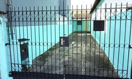 Casa para aluguel, 2 quartos, 4 vagas, Paulicéia - Piracicaba/SP