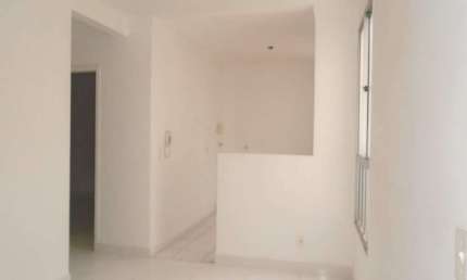 Apartamento para aluguel, 2 quartos, 1 vaga, Santa Terezinha - Piracicaba/SP