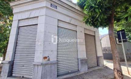 Ponto comercial para alugar no Centro, Piracicaba 