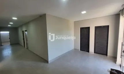 Sala Comercial para aluguel, 10 vagas, Vila Rezende - Piracicaba/SP