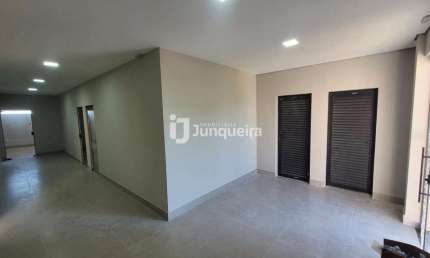 Sala Comercial para aluguel, 10 vagas, Vila Rezende - Piracicaba/SP