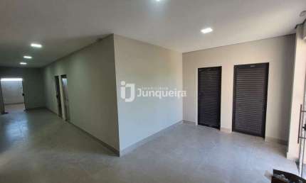 Sala Comercial para aluguel, 10 vagas, Vila Rezende - Piracicaba/SP