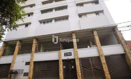 Apartamento para aluguel, 3 quartos, 1 suíte, 1 vaga, Centro - Piracicaba/SP