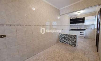 Casa para aluguel, 2 quartos, Vila Rezende - Piracicaba/SP