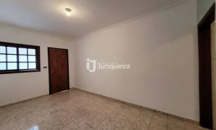 Casa para aluguel, 2 quartos, 1 vaga, vila rezende - piracicaba/sp