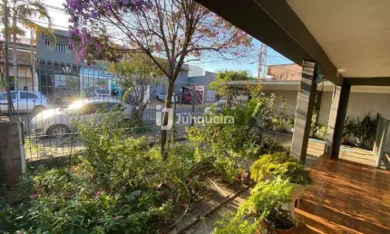 Casa à venda, 3 quartos, 2 vagas, Santa Terezinha - Piracicaba/SP
