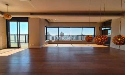 Apartamento à venda, 3 quartos, 3 suítes, 3 vagas, São Dimas - Piracicaba/SP