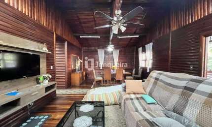 Casa para aluguel, 3 quartos, 1 suíte, 3 vagas, Cidade Jardim - Piracicaba/SP