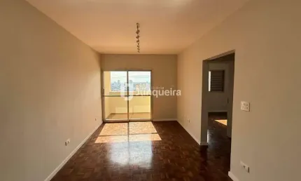 Apartamento à venda, 2 quartos, 1 suíte, 2 vagas, Cidade Alta - Piracicaba/SP