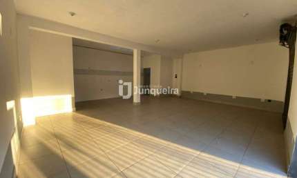 Sala Comercial à venda, Santa Terezinha - Piracicaba/SP