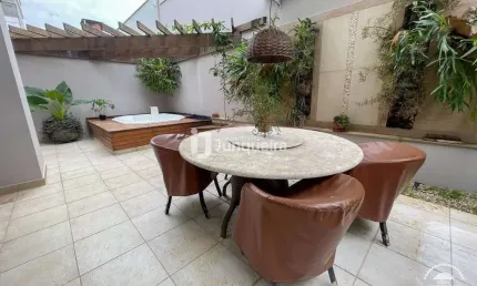 Casa em Condomínio à venda, 3 quartos, 3 suítes, 2 vagas, Residencial Leão - Piracicaba/SP